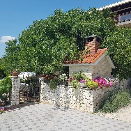 Apartment Adis Sibenik Ngoại thất bức ảnh