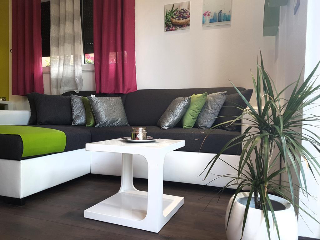 Apartment Adis Sibenik Ngoại thất bức ảnh