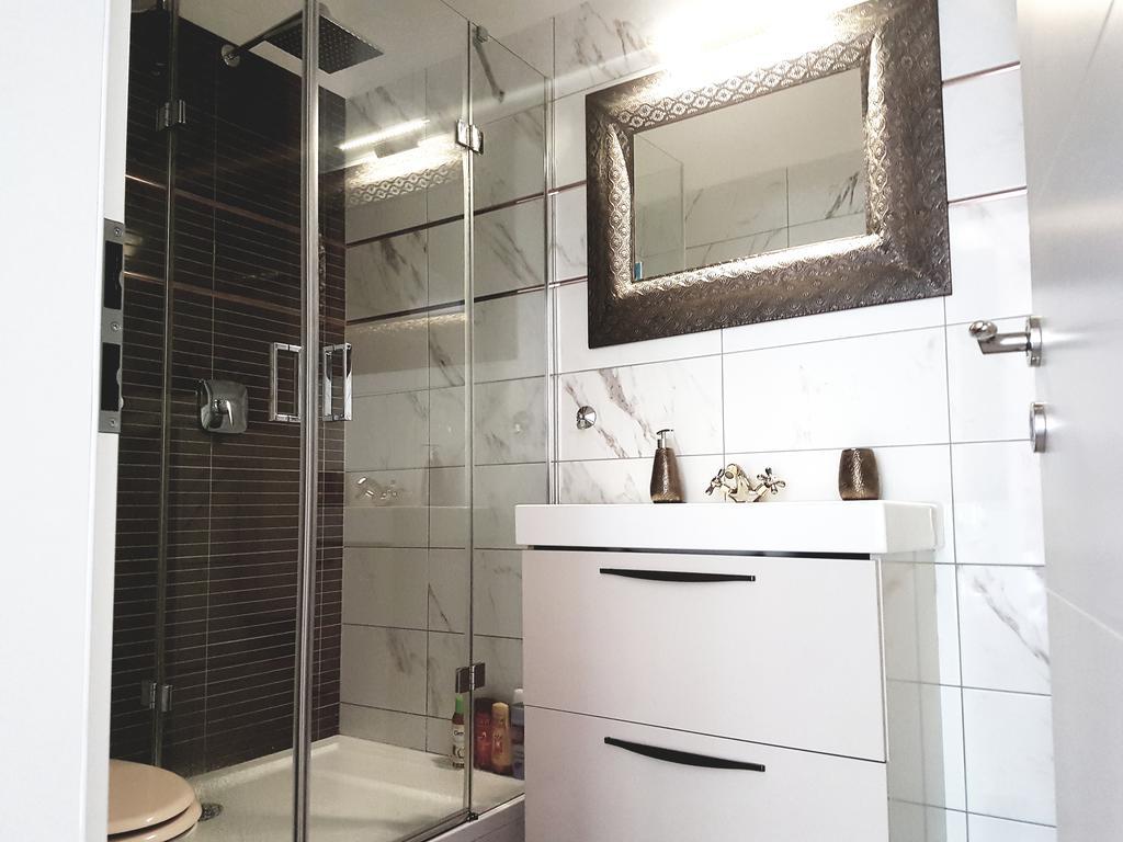 Apartment Adis Sibenik Ngoại thất bức ảnh