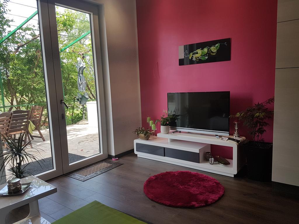 Apartment Adis Sibenik Ngoại thất bức ảnh