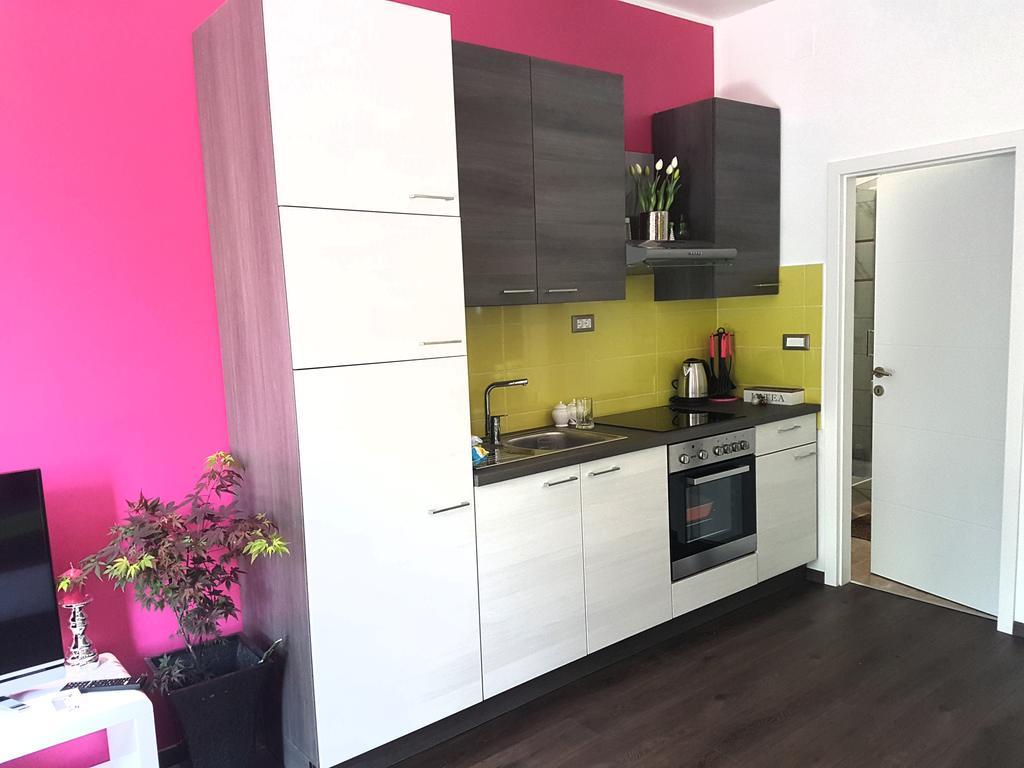 Apartment Adis Sibenik Ngoại thất bức ảnh