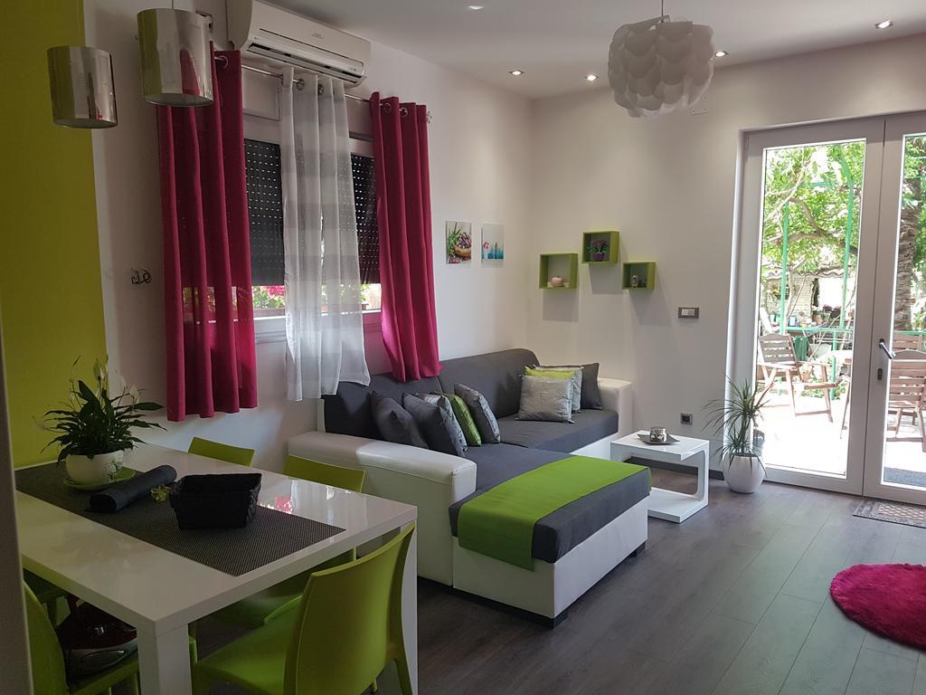 Apartment Adis Sibenik Ngoại thất bức ảnh