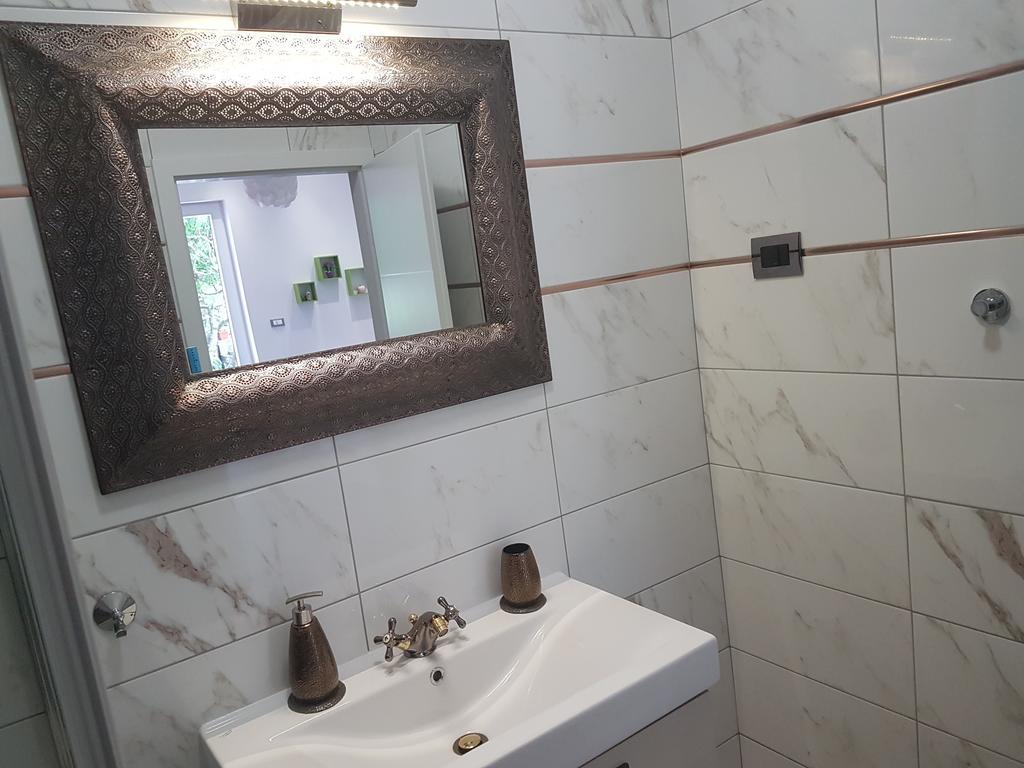 Apartment Adis Sibenik Ngoại thất bức ảnh