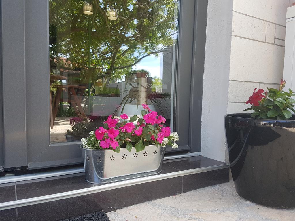 Apartment Adis Sibenik Ngoại thất bức ảnh