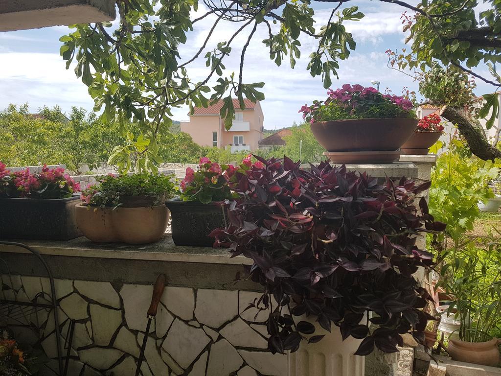 Apartment Adis Sibenik Ngoại thất bức ảnh
