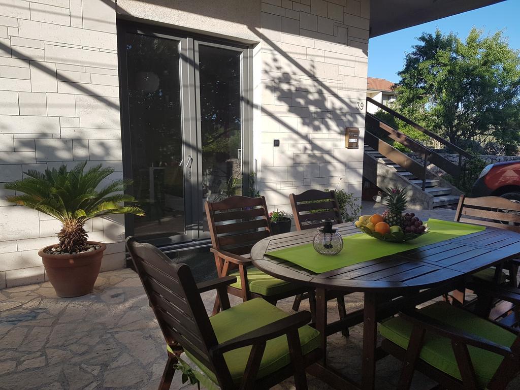 Apartment Adis Sibenik Ngoại thất bức ảnh