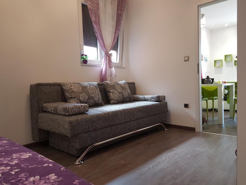 Apartment Adis Sibenik Ngoại thất bức ảnh