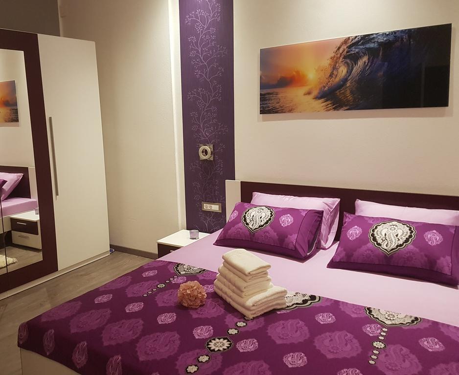 Apartment Adis Sibenik Ngoại thất bức ảnh