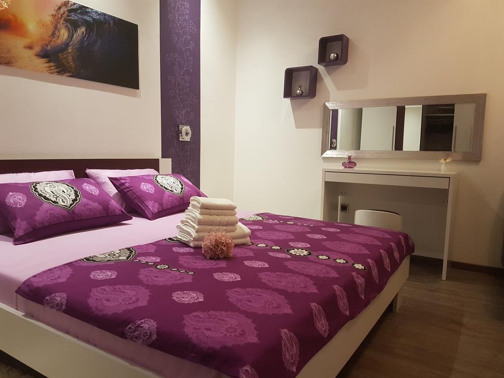 Apartment Adis Sibenik Ngoại thất bức ảnh