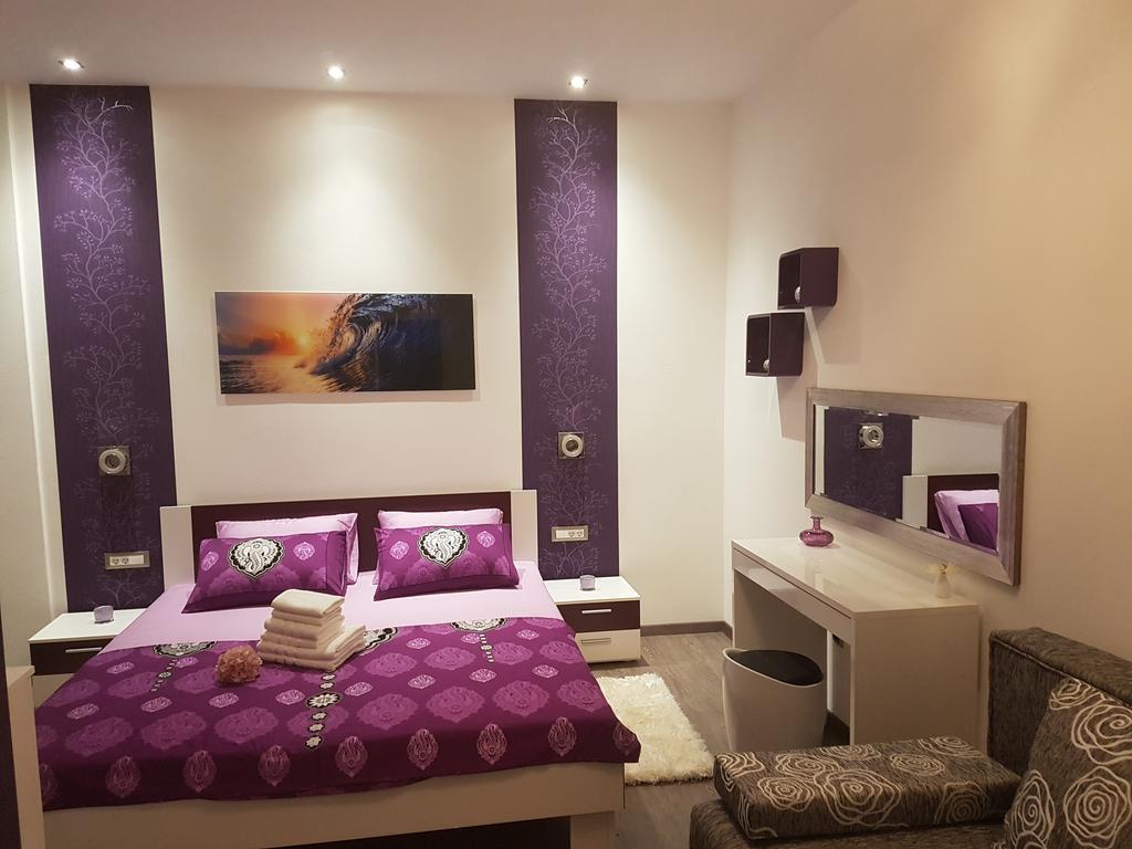 Apartment Adis Sibenik Ngoại thất bức ảnh