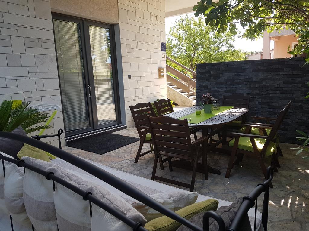 Apartment Adis Sibenik Ngoại thất bức ảnh